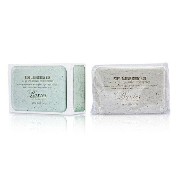 Baxter Of California Exfoliating Body Bar 198g/7oz 198g/7oz