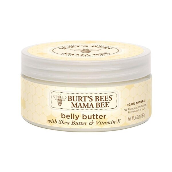 Burts Bees Burt's Bees Mama Belly Butter 185g 185g