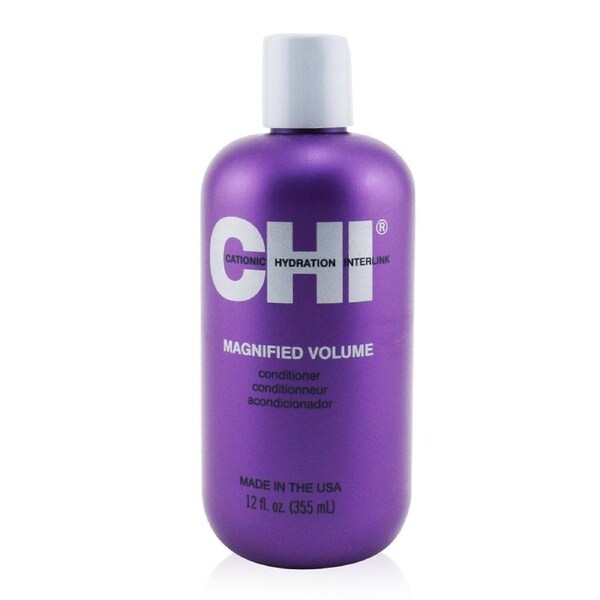 CHI Magnified Volume Conditioner 355ml/12oz 355ml/12oz