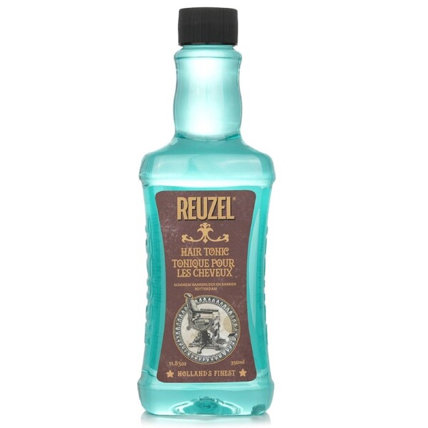 Reuzel Hair Tonic 350ml/11.83oz 350ml/11.83oz