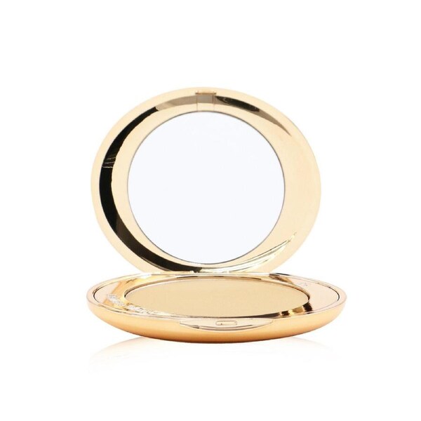 Charlotte Tilbury Airbrush Flawless Finish Powder - # 03 Tan 8g/0.28oz 03 Tan / 8g/0.28oz