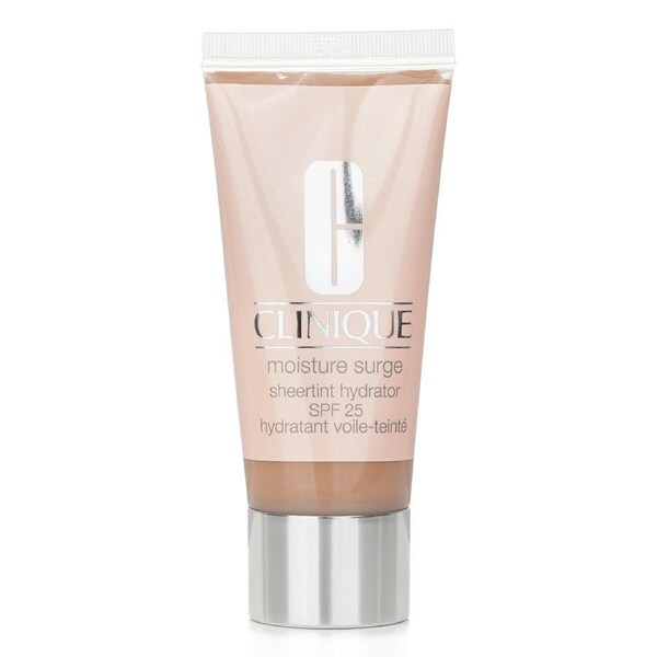 Clinique Moisture Surge Sheertint Hydrator SPF 25 - # 03 Universal Light Medium 40ml/1.4oz 40ml/1.4oz