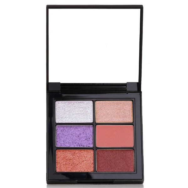 Shu Uemura (Pretty Guardian Sailor Moon Eternal Collection Eternal Prism Eye Palette (6x Eye Shadow) Set 4x1.5g+2x1.2g 5g