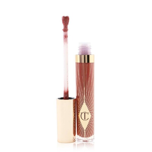 Charlotte Tilbury Collagen Lip Bath - # Walk Of No Shame 7.9ml/0.26oz Walk Of No Shame / 7.9ml/0.26oz