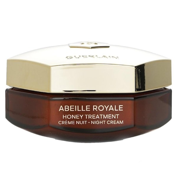Guerlain Abeille Royale Honey Treatment Night Cream 50ml/1.6oz 50ml/1.6oz