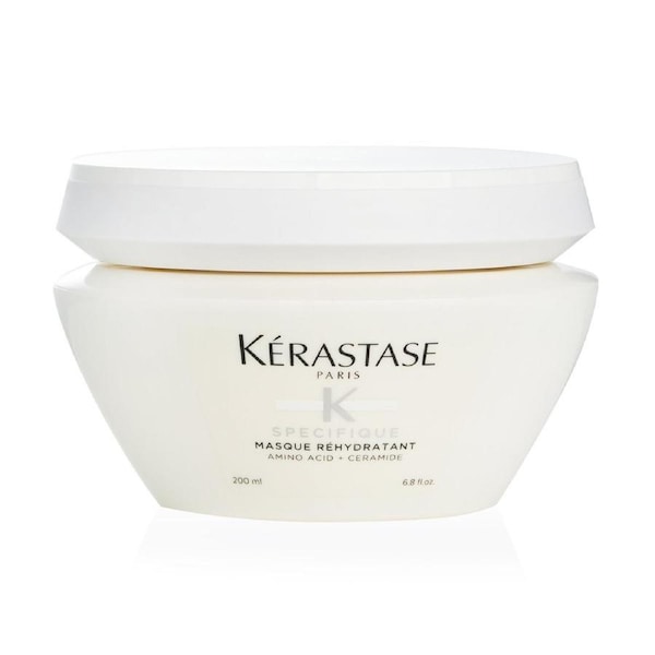 Kerastase Specifique Masque Rehydratant (For Sensitized and Dehydrated Lengths) 200ml/6.8oz 200ml/6.8oz