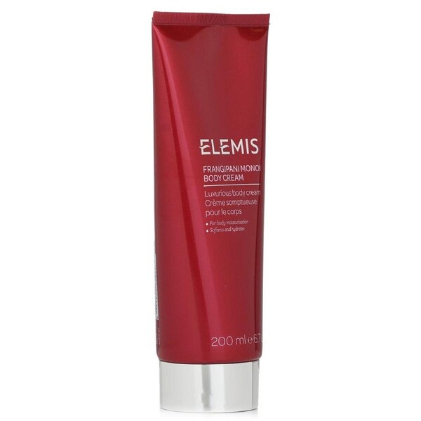 Elemis Frangipani Monoi Body Cream 200ml/6.7oz 200ml/6.7oz