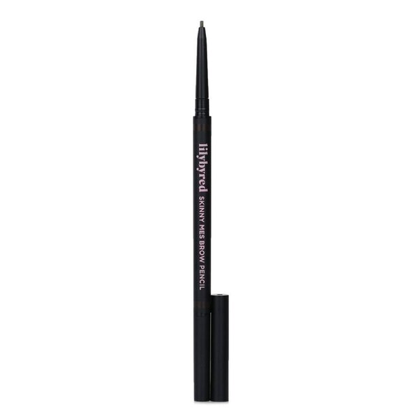 Lilybyred Skinny Mes Brow Pencil - # 03 Dark Brown 0.09g 03 Dark Brown / 0.09g