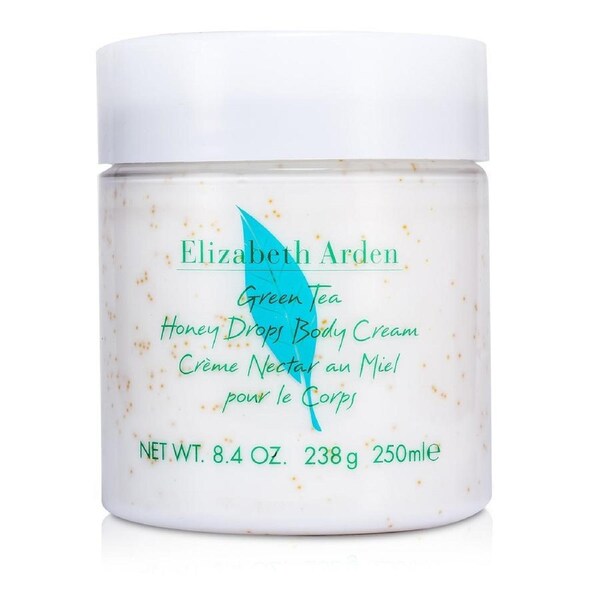 Elizabeth Arden Green Tea Honey Drops Body Cream 250ml/8.3oz 250ml/8.3oz