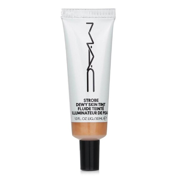 MAC Strobe Dewy Skin Tint?# Medium 2 30ml/1oz Medium 2 / 30ml/1oz
