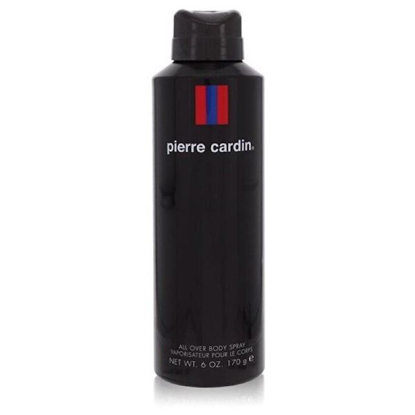Pierre Cardin Body Spray 177ml/6oz 177ml/6oz