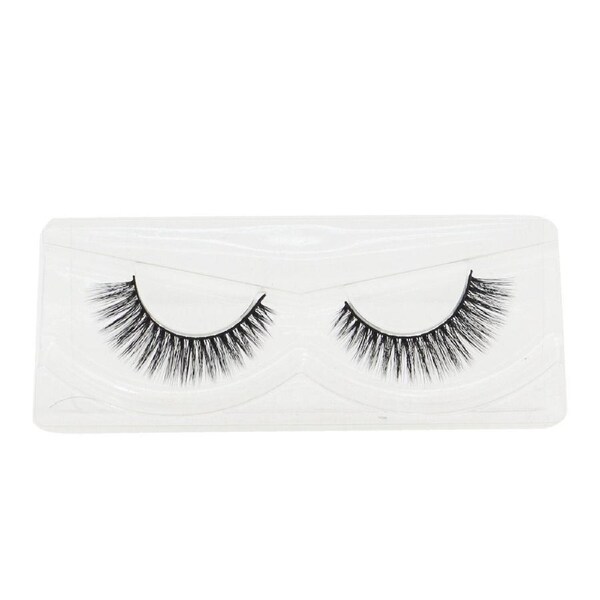 Lash Star Visionary Lashes - # 005 (4-11 mm, Full Volume) 1pair 005 (4-11 mm, Full Volume) / 1pair