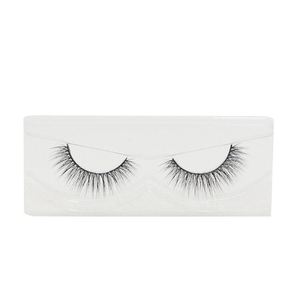 Lash Star Visionary Lashes - # 002 (4-12 mm, Medium Volume) 1pair 002 (4-12 mm, Medium Volume) / 1pair