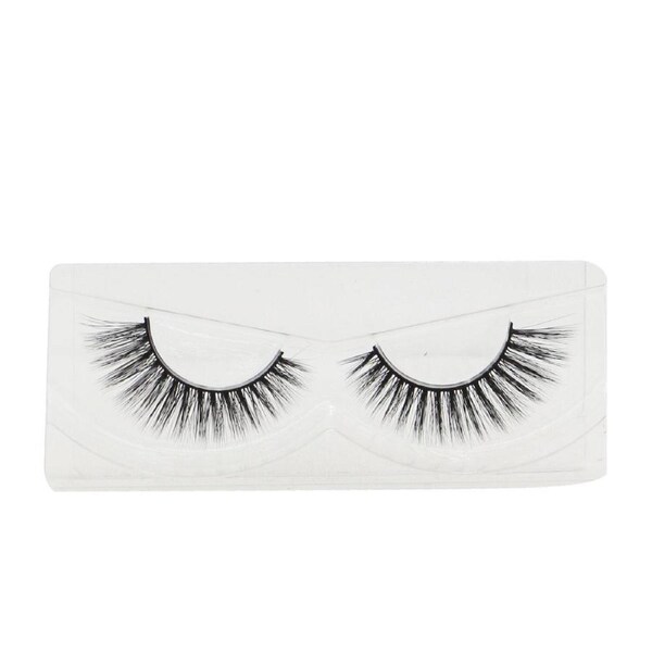 Lash Star Visionary Lashes - # 009 (6-10 mm, Very Full Volume) 1pair 009 (6-10 mm, Very Full Volume) / 1pair