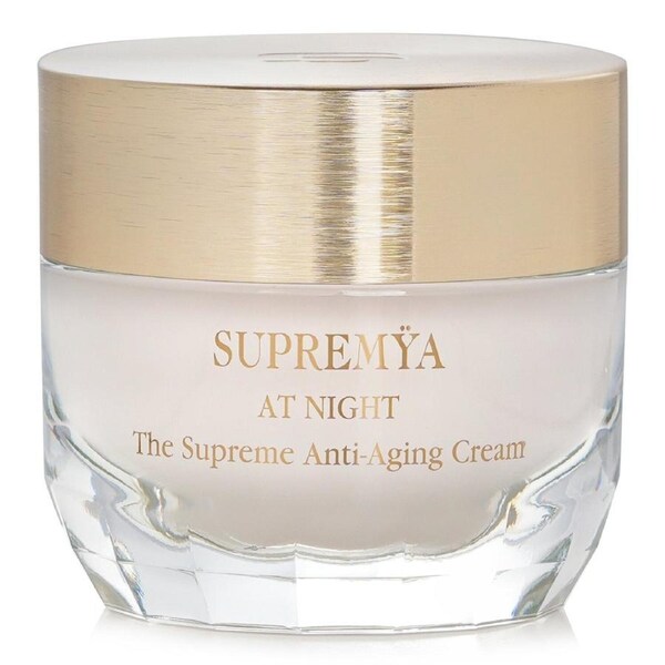 Sisley Supremya At Night The Supreme Anti Aging Cream 50ml/1.6oz 50ml/1.6oz