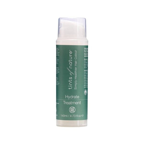 Tints of Nature Tints Of Nature Treatment Hydrate 140ml 140ml