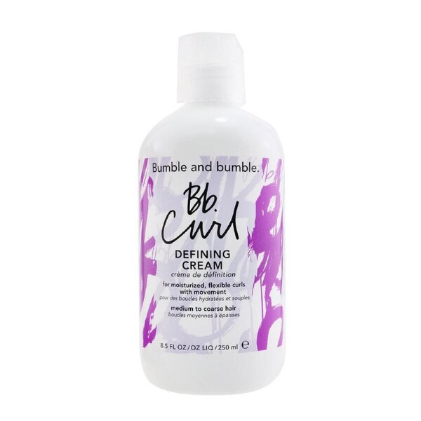 Bumble and Bumble Bb. Curl Defining Creme (Medium To Coarse Hair) 250ml/8.5oz 250ml/8.5oz