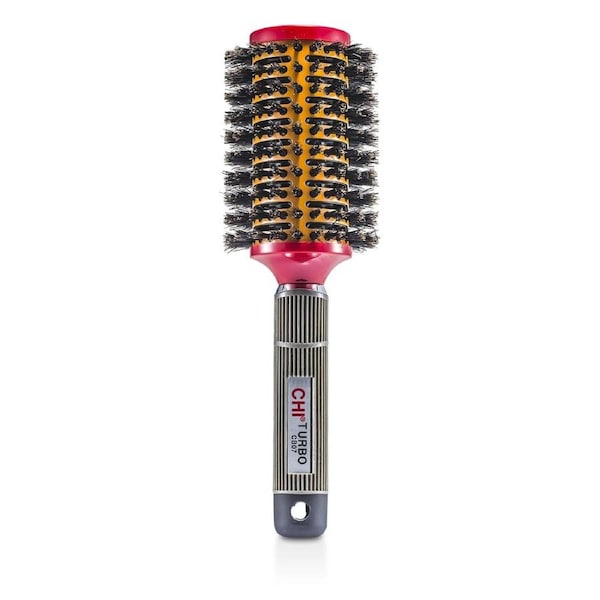 CHI Turbo Ceramic Round Boar Brush - Large (CB07) 1pc 1pc