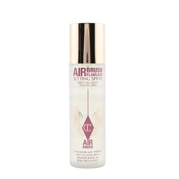 Charlotte Tilbury Airbrush Flawless Setting Spray 100ml/3.3oz 100ml/3.3oz