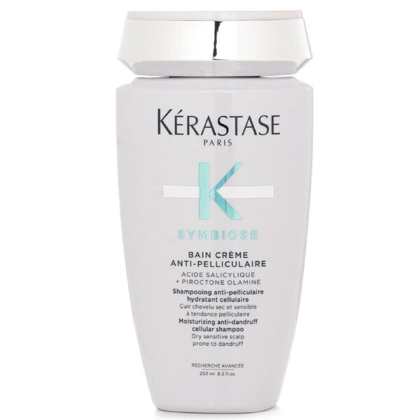 Kerastase Symbiose Moisturizing Anti Dandruff Cellular Shampoo 250ml/8.5oz 250ml/8.5oz
