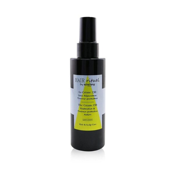Sisley Hair Rituals by Sisley The Cream 230 (Restorative & Thermo-Protective Action) 150ml/5oz 150ml/5oz