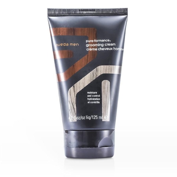 Aveda Men Pure-Formance Grooming Cream (Moisture & Control Hydratation) 125ml/4.2oz 125ml/4.2oz