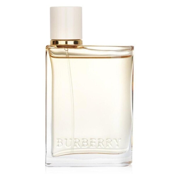Burberry Her London Dream Eau De Parfum Spray 50ml 50ml