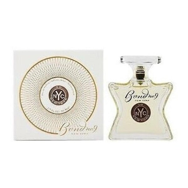 Bond No. 9 BOND NO. 9 Bond No.9 So New York Eau De Parfum 100ml 100ml