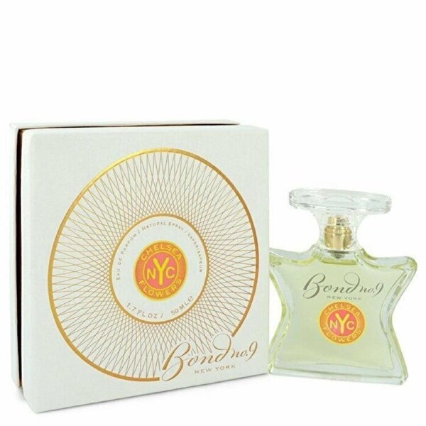 Bond No. 9 BOND NO. 9 Bond No.9 Chelsea Flowers Eau De Parfum 100ml 100ml