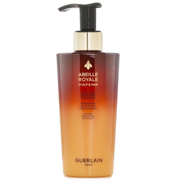 Guerlain Abeille Royale Revitalising & Fortifying Care Shampoo 290ml 290ml