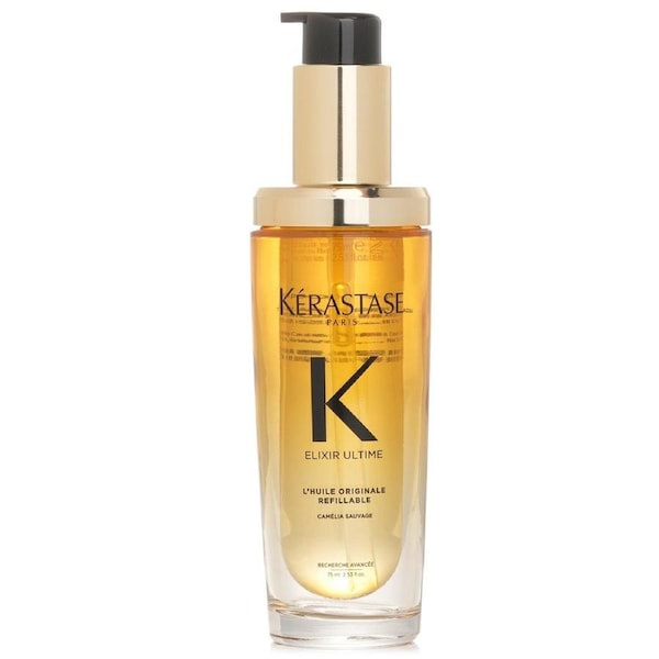 Kerastase Elixir Ultime L'Huile Originale Versatile Beautifying Oil 75ml 75ml