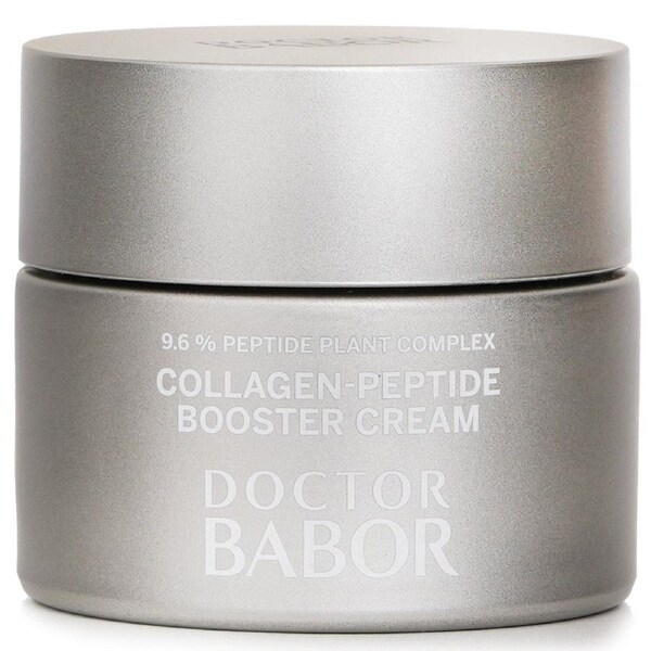 Babor Collagen Peptide Booster Cream 50ml 50ml