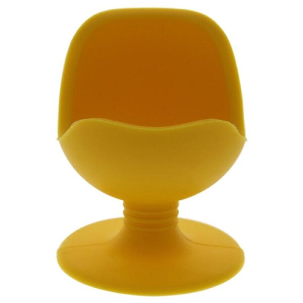 Puff Tray - Yellow by Apieu for Unisex - 1 Pc Tray 1 Pc
