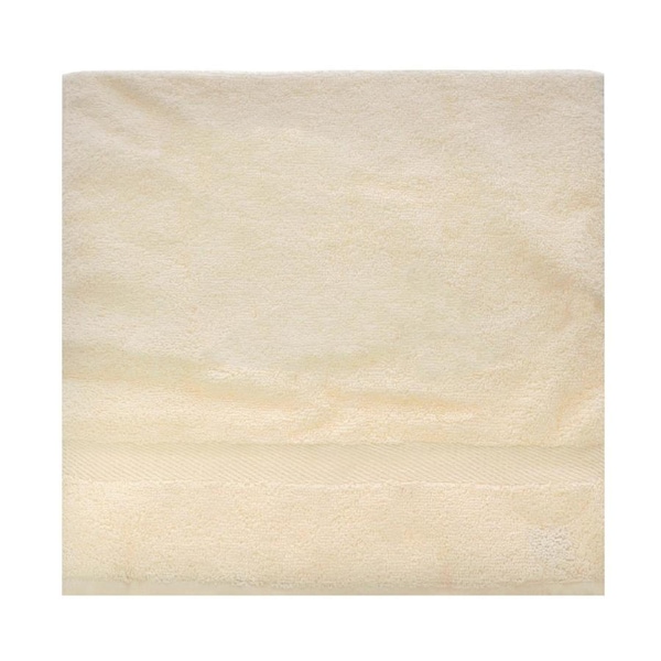 Hand Towel Pack - Beige by Magestic for Unisex - 12 Pc Towel 12 Pc