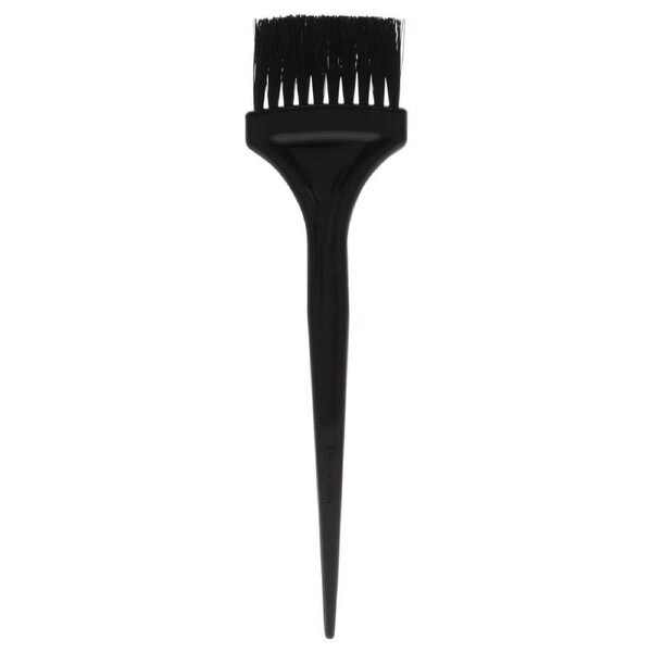 Flat Brush by Tocco Magico for Unisex - 1 Pc Brush 1 Pc