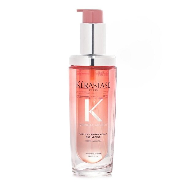 Kerastase Chroma Absolu Radiance Sublmating Hair Oil 75ml 75ml
