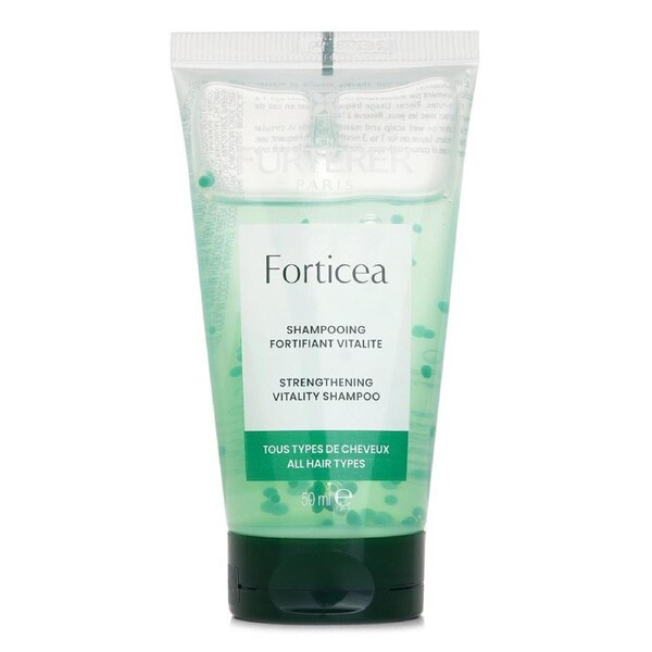 Rene Furterer Forticea Strengthening Revitalizing Shampoo 50ml 50ml