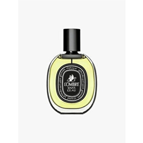 Diptyque L'ombre Dans L'eau Woman Eau De Toilette 100ml 100ml