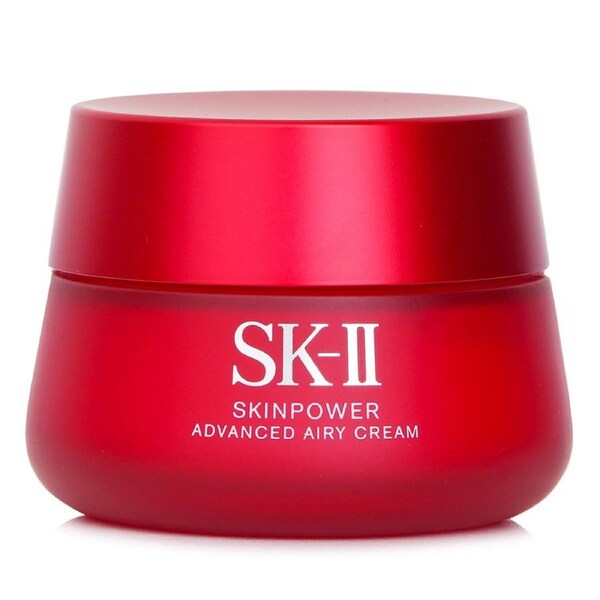 SK II Skinpower Advanced Airy Cream 50g 50g