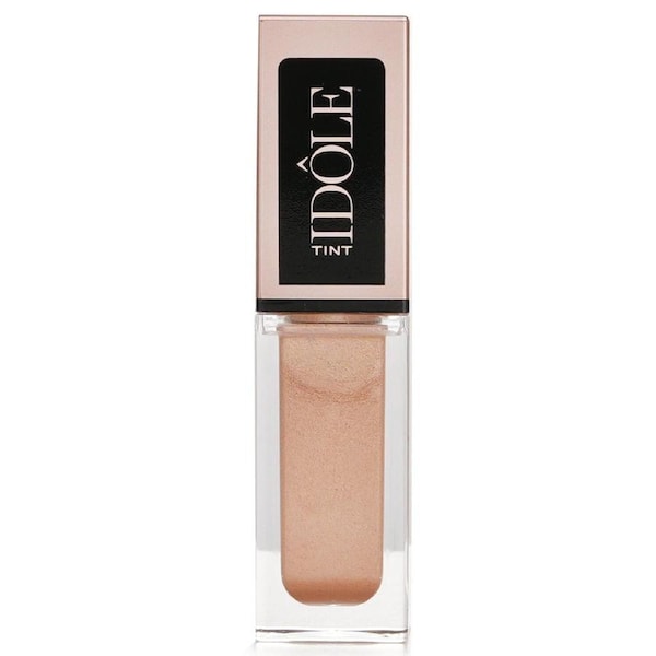 Lancome Idole Tint Liquid Eyeblusher - # 01 Sunburst 7ml 01 Sunburst / 7ml