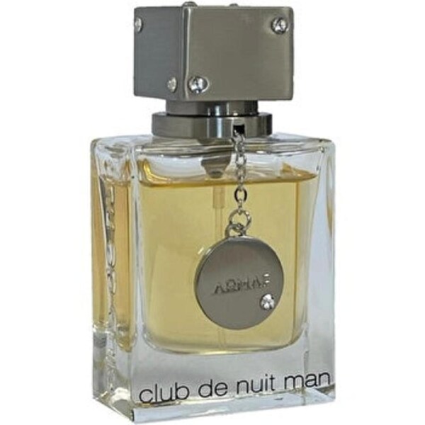 Armaf Club De Nuit Man Eau De Parfum 30ml 30ml