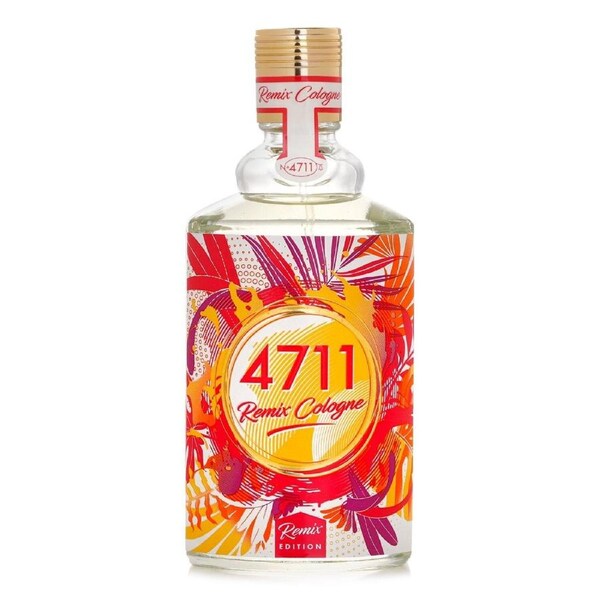 4711 Graprfruit EDC Natural Spray 100ml/3.4oz 100ml/3.4oz