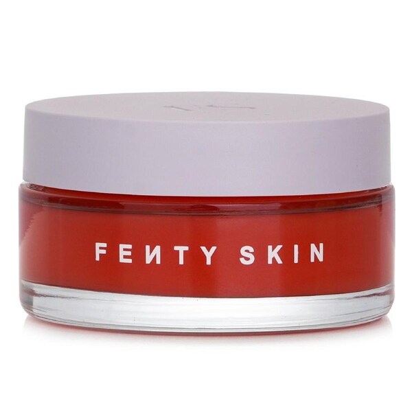 Fenty Beauty by Rihanna Barbados Cherry Brightening Face Mask 75ml 75ml