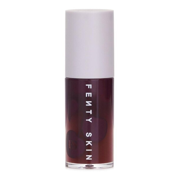Fenty Beauty by Rihanna Treatz Hydrating + Strengthening Lip Oil - # Black Cherry 5.6ml Black Cherry / 5.6ml