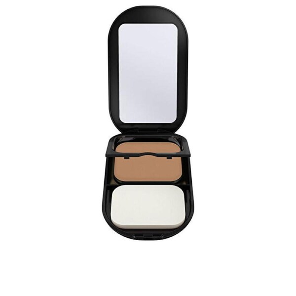 Max Factor Facefinity Compact Refill Makeup Base Spf20 #08-toffee Refill 10 Gr 10 Gr