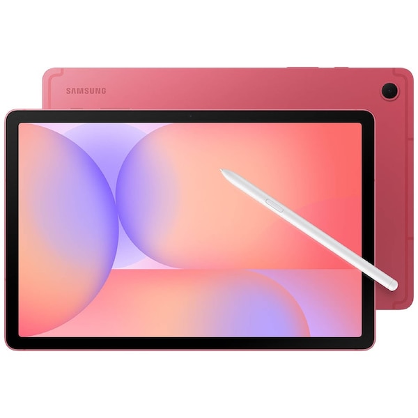 Samsung Galaxy Tab S10 Lite (X400 8GB RAM 256GB WiFi) Coralred