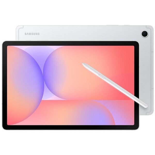Samsung Galaxy Tab S10 Lite (X400 8GB RAM 256GB WiFi) Silver
