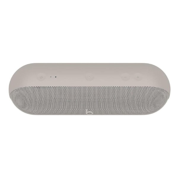Beats Pill Wireless Bluetooth Speaker Kim K Special Edition - Light Grey Grey