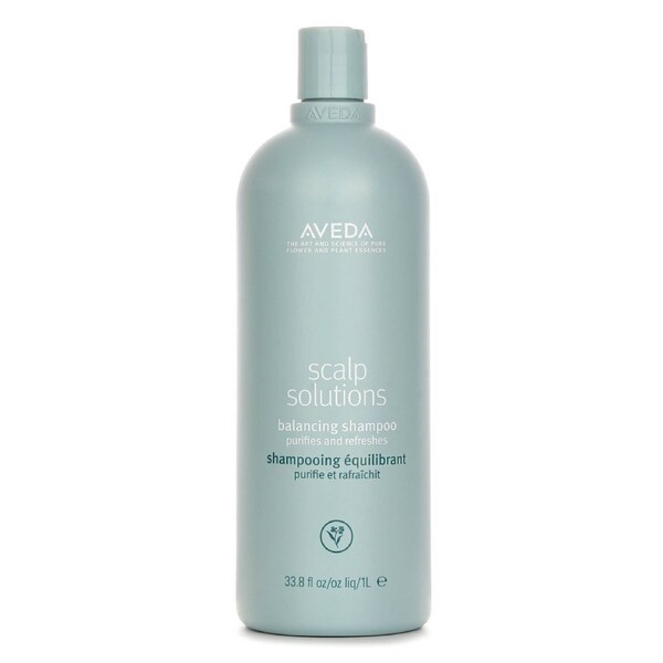 Aveda Scalp Solutions Balancing Shampoo 1000ml/33.8oz 1000ml