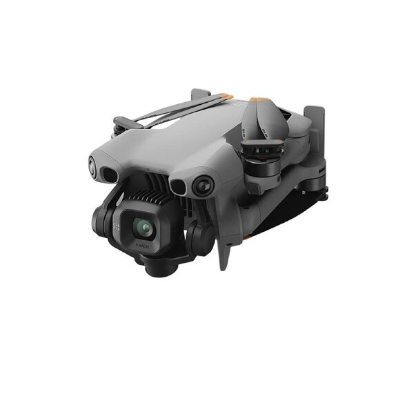 DJI Mini 5 Pro Fly More Combo ( DJI RC2 ) Black